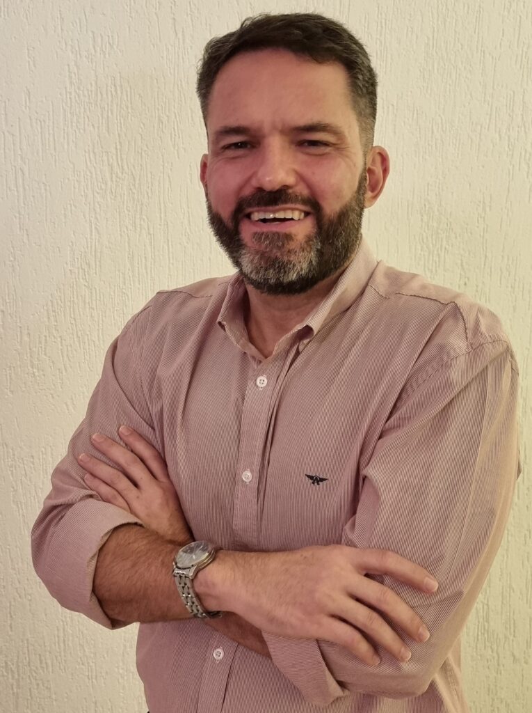Rui Ibmec